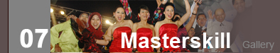 Masterskill University College & Health Sciences